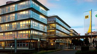 Der Unternehmensbereich E-Mobilität von Schaeffler hat ein neues Getriebe für elektrische Antriebe entwickelt. (Schaeffler)