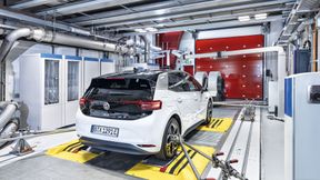 IAV will bis zum Jahr 2027 rund 2.000 Jobs abbauen. (Bild: Christian Bierwagen/IAV)