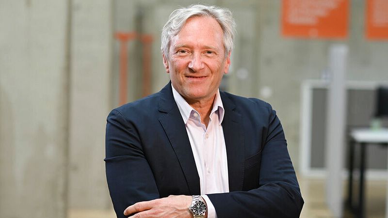 Andreas Linn ist seit dem 1. Juni 2023 Chief Product Officer von Fleetpool.