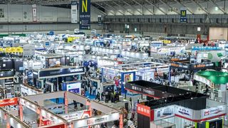 Dynamik der Smart Manufacturing beschleunigt sich – TMTS 2026 präsentiert Taiwans industrielle Stärke. (Bild: TMTS)