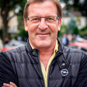 (Opel Automobile GmbH)