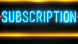 Das Subskriptionsmodell soll alle Lizenzierungs- und Supportbedürfnisse abdecken. (© Kaarle - stock.adobe.com)