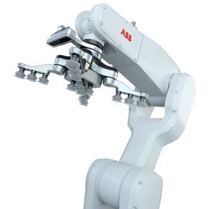 Die 2,5D-Vision von Eyes ist durch die One System Solution von Onrobot mit Cobots aller führenden Hersteller kompatibel. So soll sie sich schnell und unkompliziert in bestehende Produktionsumgebungen integrieren und einfach programmieren lassen. 