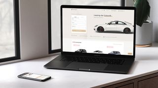 Vehiculum lockt Kunden mit günstigen Leasing-Angeboten. (Bild: Vehiculum)