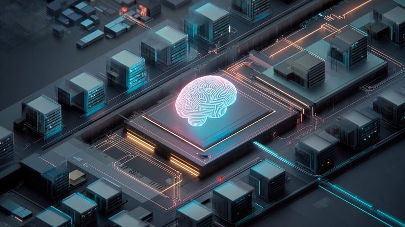 Infrastrukturentscheidungen treffen zwischen der Skalierbarkeit und Agilität der Public Cloud einerseits und der Kontrolle, Sicherheit und Performance von On-Prem-Objektspeicher andererseits“, bringt es unser Gastautor Paul Speciale von Scality auf den Punkt.(Bild:  Midjourney / KI-generiert)