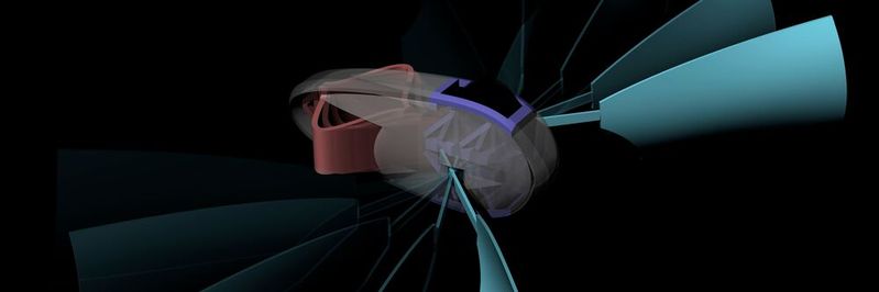 Die Evolution in Richtung funktionaler 4D-Druckteile erschließt völlig neue Einsatzgebiete.(Bild:  ETH Zürich)