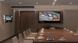 Wenn KI, Roboter und Maschinen das Arbeiten übernehmen: Sind leere Büros bald an der Tagesordnung? (Bild: Pixabay)