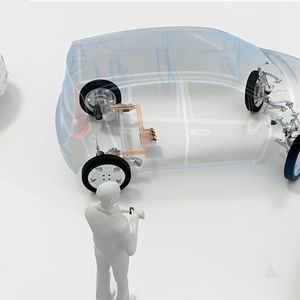 (Foto: ZF Friedrichshafen)