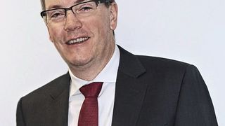 Thorsten Seehars übernimmt zum 1. August den Posten des Chief Executive Officer beim Automobilzulieferer Grammer. (Knorr-Bremse)