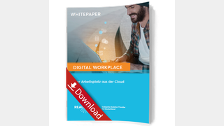 Whitepaper Cover: realcloud_service_gmbh