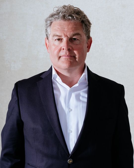 Fred-Markus Bohne ist Managing Partner DACH & Nordics bei  Panattoni.(Bild:  Panattoni)