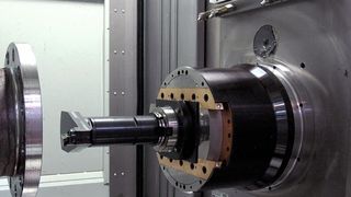 Starrag Technology Gmbh Overview