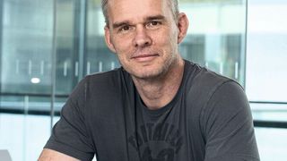 Prof. Frank Kirchhoff leitet das Institut für Molekulare Virologie der Ulmer Universitätsmedizin. (Bild: Eberhardt/Uni Ulm)