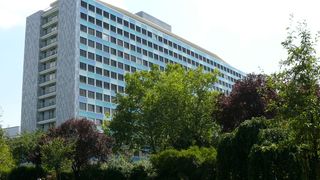 Das Statistische Bundesamt in Wiesbaden hat die Todesursachen 2012 in Deutschland ermittelt. Hauptursache sind Her-Kreislauferkrankungen... (Bild: Destatis)