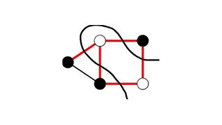 Beispiel für einen maximalen Schnitt (Miym / CC BY-SA 3.0)
