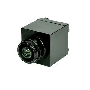 Intelligente Kamerasysteme ermöglichen dem Fahrer auf unterschiedlichste Blickwinkel umzuschalten, um situationsbedingt relevante Stellen genau zu betrachten.