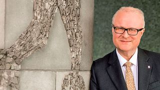 Thomas Schäfer, Finanzminister und CIO des Landes Hessen (Hessisches Finanzministerium)