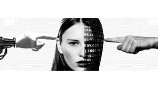 Die Microsoft Cognitive Services sollen Software mit Künstlicher Intelligenz anreichern, um die Spracherkennung zu verbessern. (geralt - Pixabay.com)