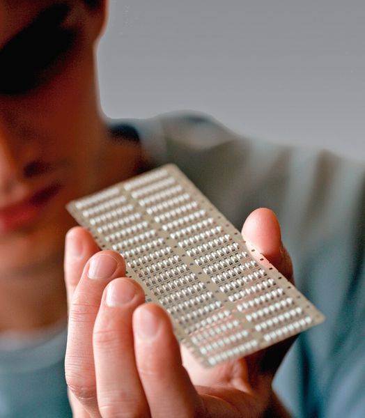 Neuer Generator: Höchste Genauigkeit bei bis zu 30 Prozent höherer Bearbeitungsgeschwindigkeit. (Bild: GF Machining Solutions)