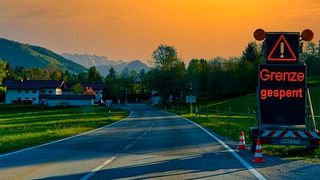 Kommt mit Corona das Ende der Globalisierung und eine Rückkehr zur "Alten "Welt"? (Bild: gemeinfrei)