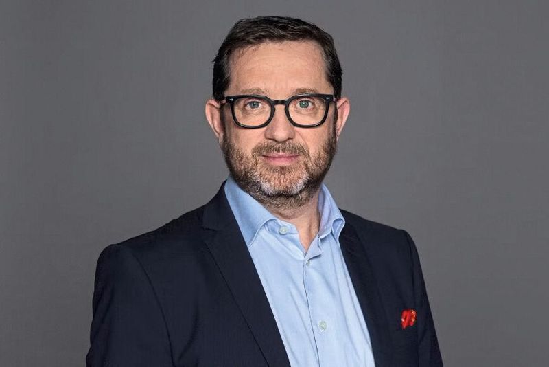 Nach langjähriger Tätigkeit hat Joachim Rosenberg beschlossen, von seiner Rolle als Mitglied des Volvo Group Executive Board, EVP Strategic Initiatives, und Präsident von Volvo Energy zurückzutreten. (Bild: Volvo)