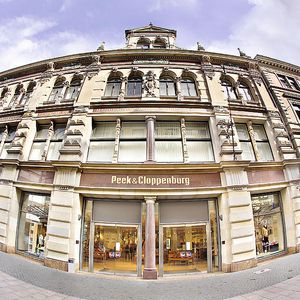 Der Markenspezialist P&C bietet – wie hier in Braunschweig – Qualität, Vielfalt und modisches Know-how aus einer Hand.