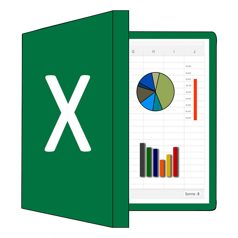 Um Excel in Dropbox zu nutzen, benötigen Anwender keine lokale Lizenz der Microsoft-Anwendung.