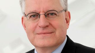 Dr. Lorenz Zwingmann, Finanzchef bei Knorr-Bremse, verlässt zum Jahresende das Unternehmen. (Knorr-Bremse)