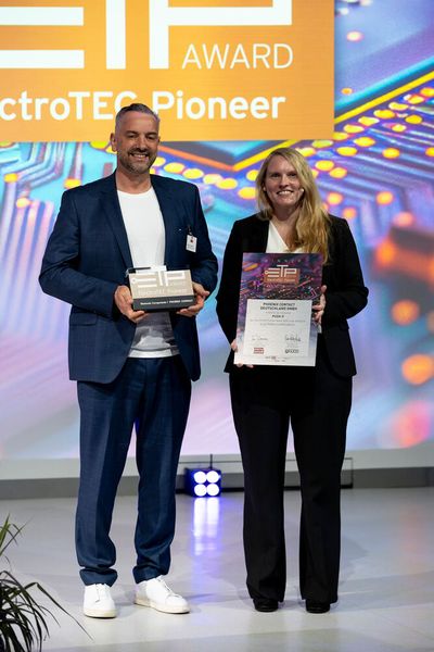  (Bild: Sebastian Human / VCG)