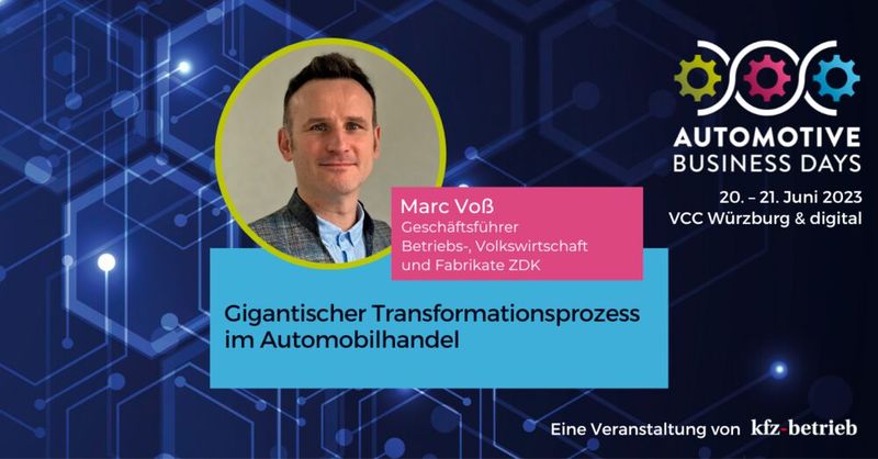  (Bild: VCG/Referenten)