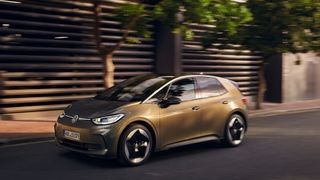 Der VW ID 3 ist bald für unter 30.000 Euro zu haben. (Bild: Volkswagen AG)