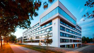 Das Landratsamt Regensburg bietet virtuelle Bürgersprechstunden an (Landkreis Regensburg)