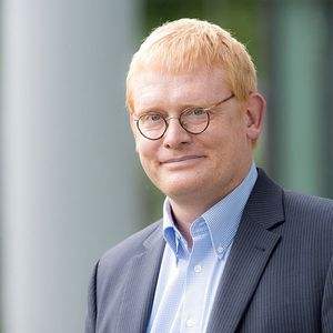 Dr. Martin Richter, Fraunhofer EMFT: „Silizium-Mikropumpenchips zeigen vielversprechende Ansätze, die auch die hohen Sicherheitsanforderungen bei der Diabetestherapie erfüllen.“