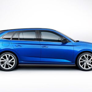 (Skoda)