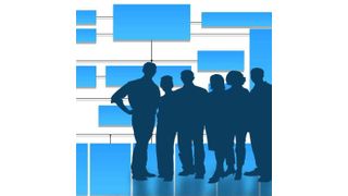 Studie zeigt: Zukünftige Vernetzungseffekte durch Industrie 4.0 finden in der Kosten-Nutzen-Analyse zu wenig Beachtung. (Pixabay, CC0 Public Domain)