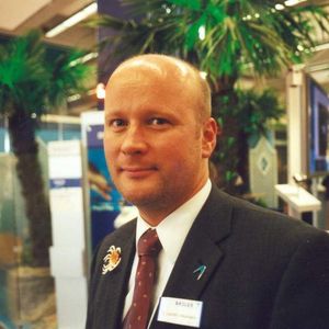 Joachim Linkemann, Basler Vison: „Jeden Euro, den man beim Licht oder etwa der Optik spart, zahlt man hinterher bei der Software mehrfach drauf.“