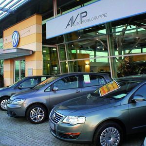 (Archiv: Vogel Business Media)