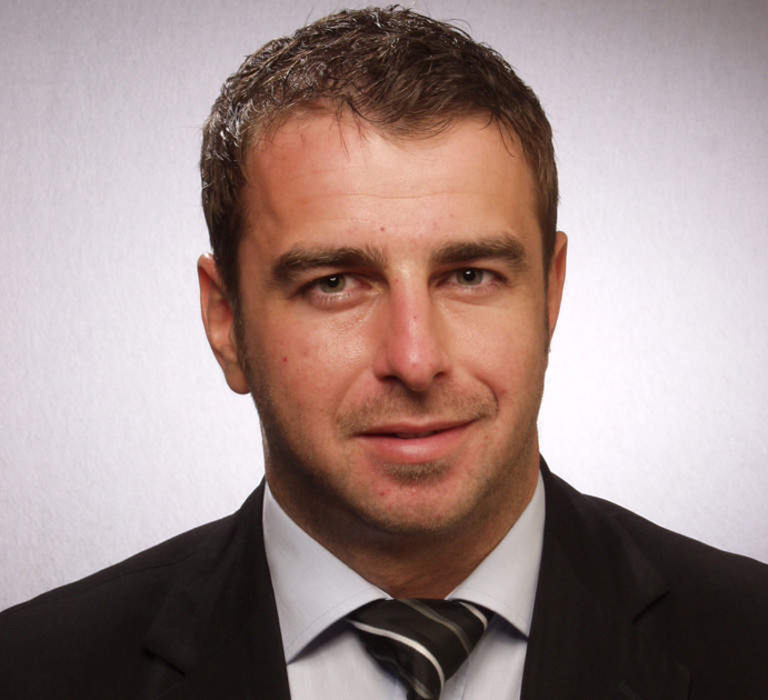 Egon Kando soll bei Sonicwall das EnterpriseSegment pushen