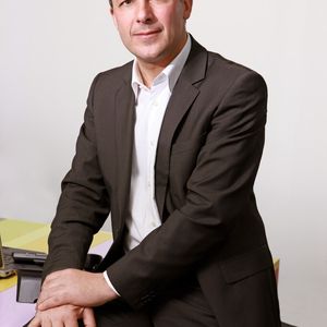 Jean-Michel Guarneri verdiente sein Geld unter anderem als Chef von Savoye, bevor er zu Vente Privée wechselte.