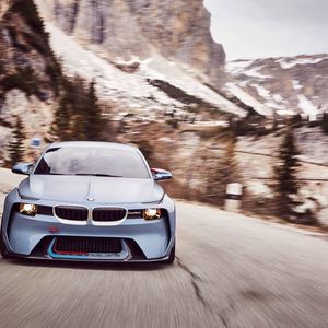 (Foto: BMW)