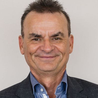General a. D. Chris Badia zählt zu den angesehensten Verteidigungsexperten Europas. (Bild: Chris Badia)