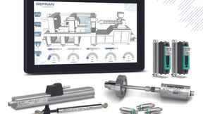 Retrofit-Kunden profitieren von Gefrans Technologien und Kompetenzen in Leistungsregelung, Sensorik, Automation und Systemintegration. (Bild: Gefran)