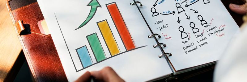 Digitale Technologien verändern alle Branchen. Unternehmen brauchen Digitalisierungsstrategien, um den Wandel erfolgreich zu gestalten.(Bild:  gemeinfrei /  Pixabay)