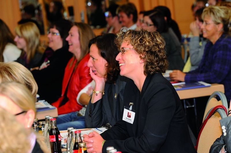 Das Thema Sicherheitsrisiken hat auch amüsante Aspekte. (Archiv: Vogel Business Media)