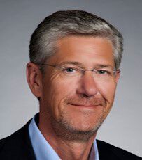 Jürgen Marr, Commercial Director DACH bei Iron Mountain.