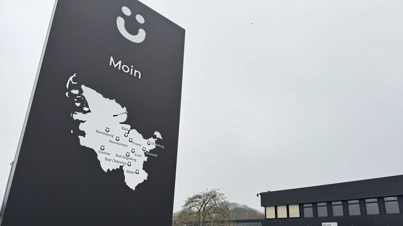 ...die das Unternehmen in Schleswig-Holsteins Landeshauptstadt Kiel entwickelt hat. (Bild: Achter – VCG)