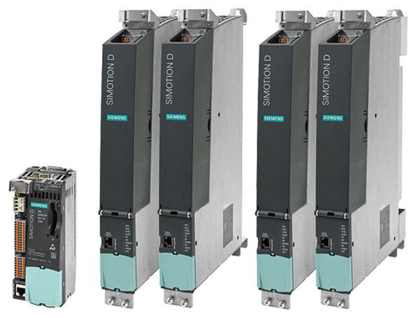 Die Antriebslösung von Siemens bewegt das Schwingpendel des 80 Tonnen schweren Fahrgeschäftes in natürlichen Bahnen, wodurch die Mechanik geschont wird. Das Motion Control System Simotion berechnet – entsprechend den natürlichen Bewegungen
eines Fadenpendels – in Echtzeit die Fahrkurven des Hauptarmes. (Bild: Siemens)