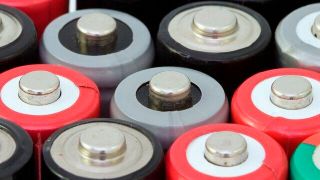 Batteriemarkt Deutschland: Gute Prognose. Lithium-Ionen-Batterien treiben den Batteriemarkt in Deutschland nach wie vor nach oben. (Bild: pixabay)