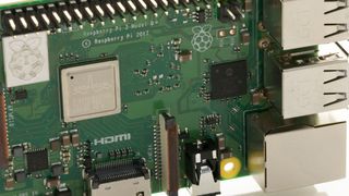Raspberry Pi Expert Day: Raspberry Pi gewinnt auch in der Industrie immer mehr Anhänger (Farnell)