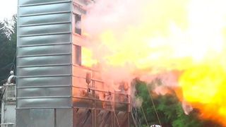 Wie Sie ihre Anlagen vor Staubexplosionen schützen können, erfahren Sie in der Richtlinie VDI 2263. (Berufsgenossenschaft Nahrungsmittel und Gastgewerbe)